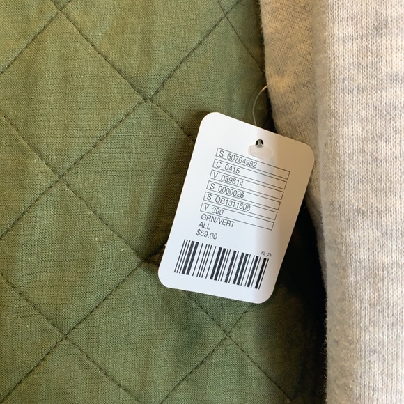 Urban Outfitters women’s recycled/remade - Picture 2 of 7